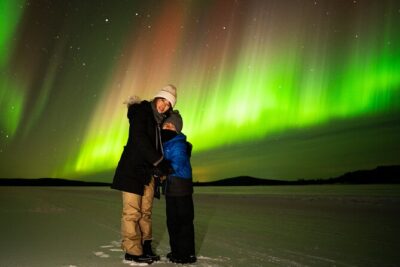 Aurora Hunt with Guarantee and Photos - 7:00 pm departure and what “4 to 10 hours” really means