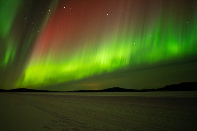 Aurora Hunt with Guarantee and Photos - Weather risk and the cancellation reality you should plan for