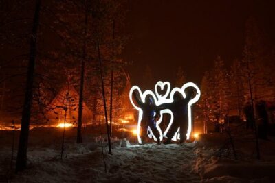 Aurora Hunting Photo Tour from Rovaniemi with Pickup - Meeting in Rovaniemi: Pickup, Bus Rhythm, and Cold-Weather Reality