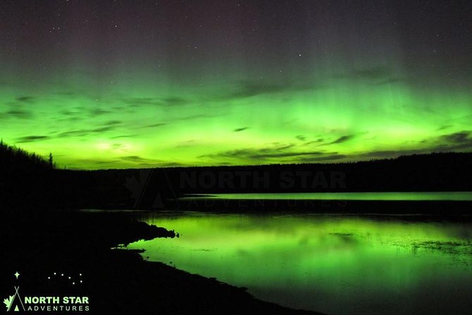 Aurora Hunting Tours - Key Highlights Worth Your Attention