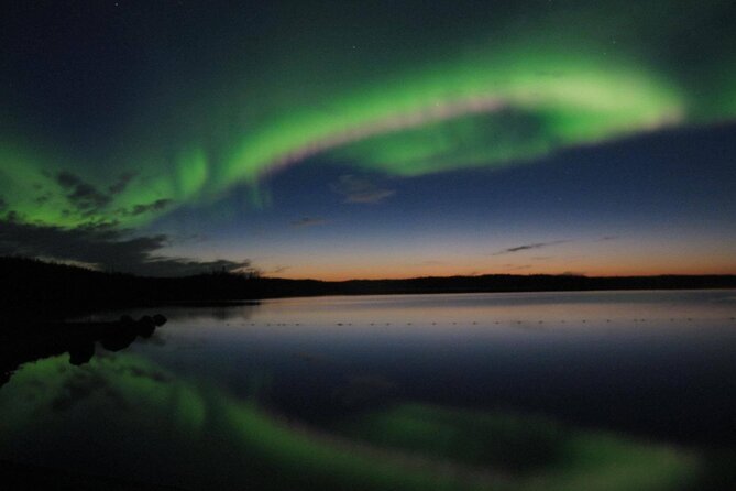 Aurora Hunting Tours - Aurora Hunting Tour in Yellowknife: What Makes This One Feel Different