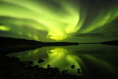 Aurora Hunting Tours - Price, Time, and Group Size: Value You Can Actually Measure