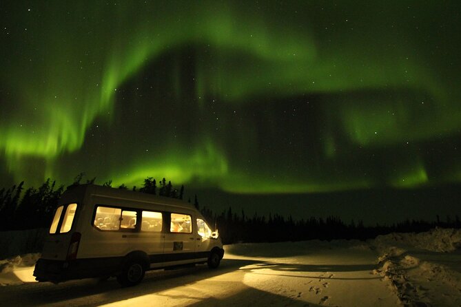 Aurora Hunting Tours - Indigenous-Owned Guidance: Stories, Culture, and Better Watching