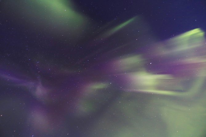 Aurora Ice Fishing - Key highlights to know before you go