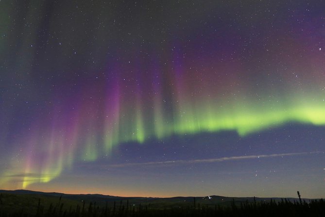 Aurora Ice Fishing - What’s Actually Included (and What’s Not)