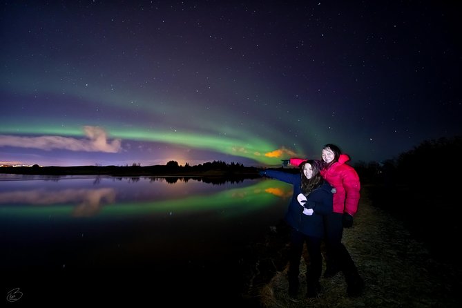 Aurora/Northern light hunt and photos (photography help provided) - Price and value: why $319 can make sense here