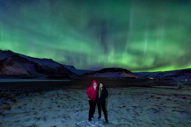 Aurora/Northern light hunt and photos (photography help provided) - What’s not included (and how to plan without stress)