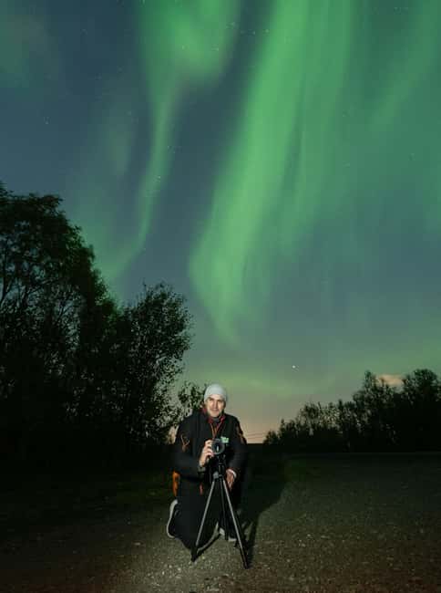 Aurora Optimum: Best 3-Night Forecast - Key highlights that matter in real life