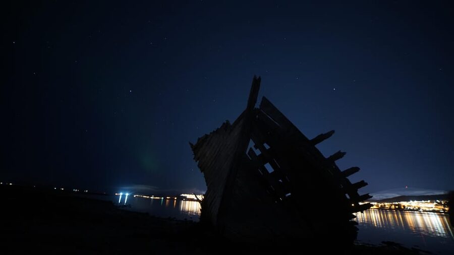 Aurora Optimum: Best 3-Night Forecast - Snow suits, dog Burger, and what you should plan for