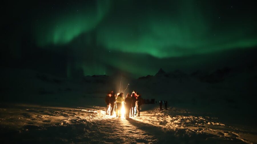 Aurora Optimum: Best 3-Night Forecast - Free photo support: unedited keepsakes you actually get