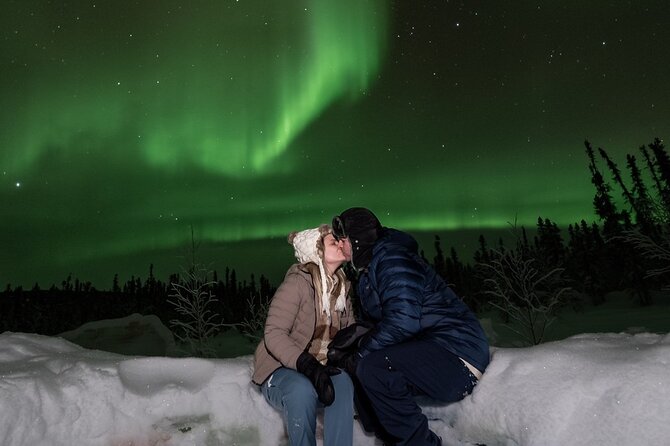 Aurora Oval Nightly Northern Lights Chase - Photo Help That Doesn’t Assume You Know Everything