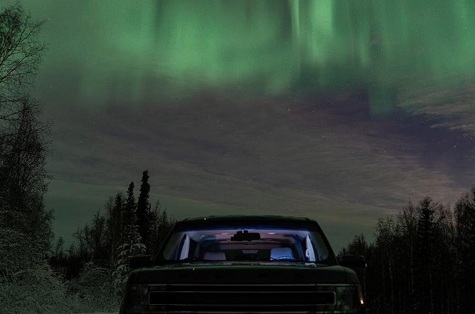 Aurora Oval Nightly Northern Lights Chase - Meet Your Guide: Why Communication Changes the Night