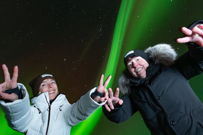 Aurora Photography Expedition with Video - Key Things I’d Prioritize on This Aurora Photography Tour