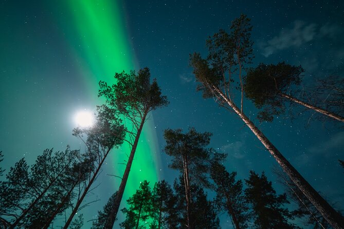 Aurora Photography Expedition with Video - Price and Value: Does $202.84 Make Sense?