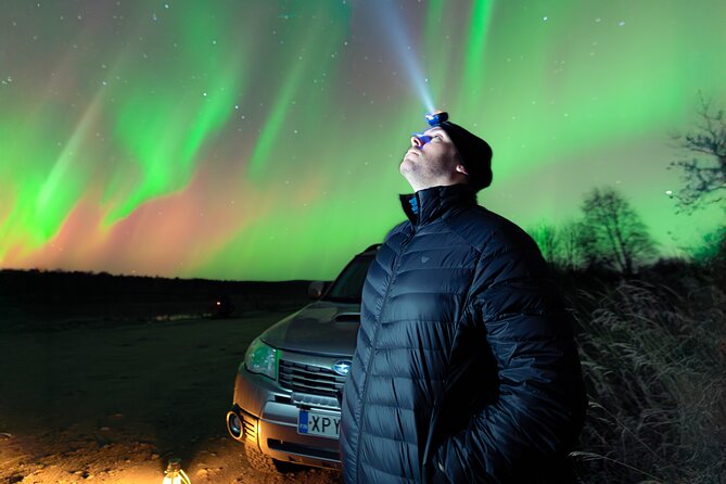 Aurora Photography Expedition with Video - Who This Northern Lights Expedition Suits Best