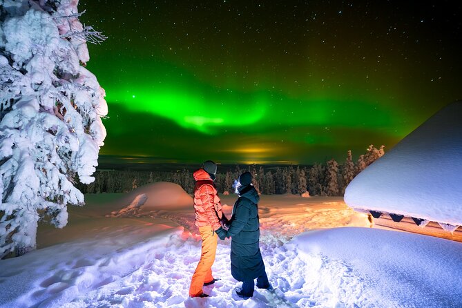Aurora Photography Expedition with Video - Should You Book This Aurora Photography Expedition?