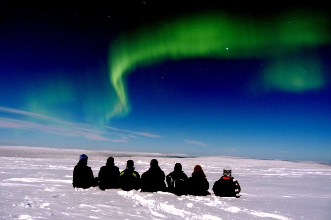 Aurora Photography Tour 3 HOURS - Key things to know before you chase the aurora