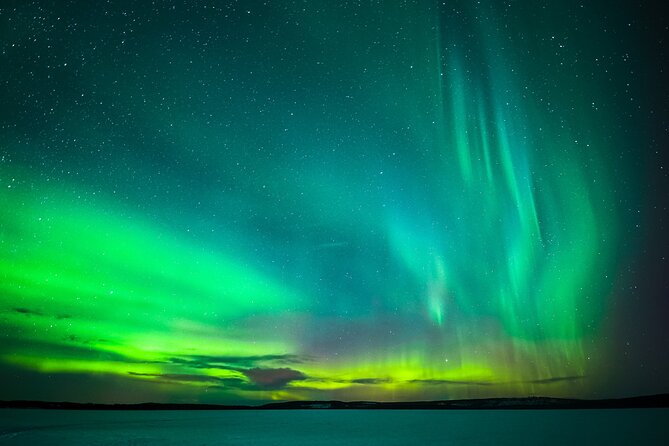 AURORA PRO short photography expedition - Why Aurora PRO is built for better Northern Lights odds