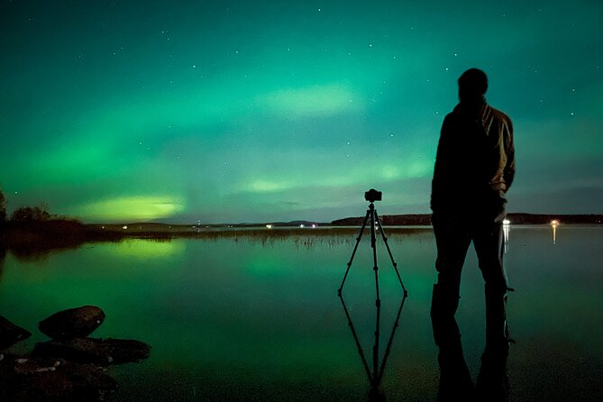 AURORA PRO short photography expedition - When the weather wins: how to avoid disappointment