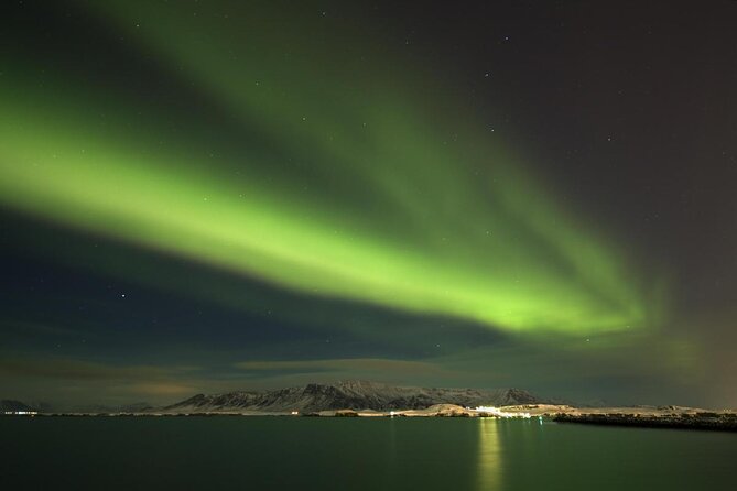 Aurora Reykjavík, The Northern Lights Center Museum Visit - Who should go, and who might want to skip