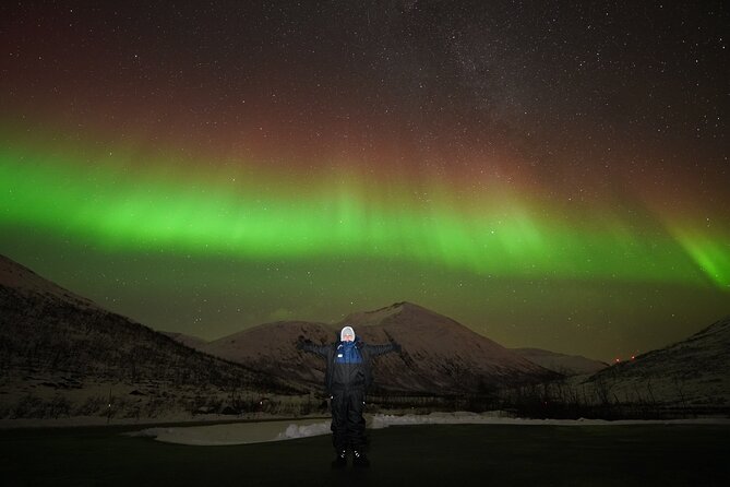 Aurora tour with free portrait and bonfire - Key Things I’d Pay Attention To