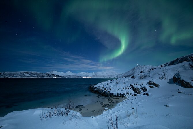 Auroras Hunt - Tour in Spanish, Northern Lights Chase in Spanish - Key Highlights That Matter