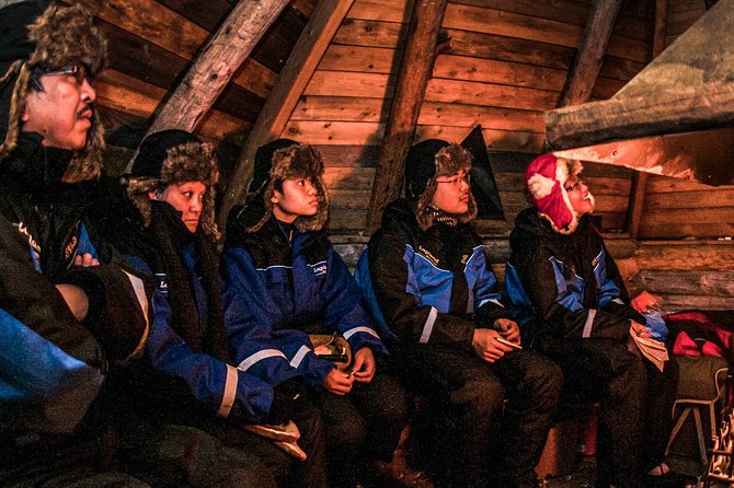 Auroras - Northern Lights Tours by Aurora Experts - Rovaniemi - Mixed reviews: how to protect your night