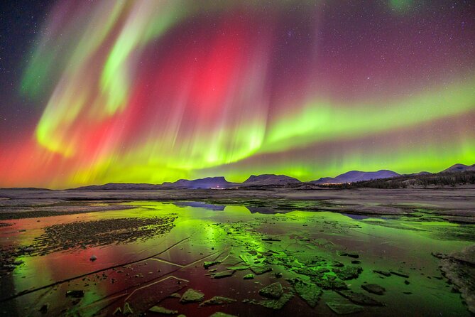 Autumn Abisko Aurora Chase - Key Points That Matter Before You Go