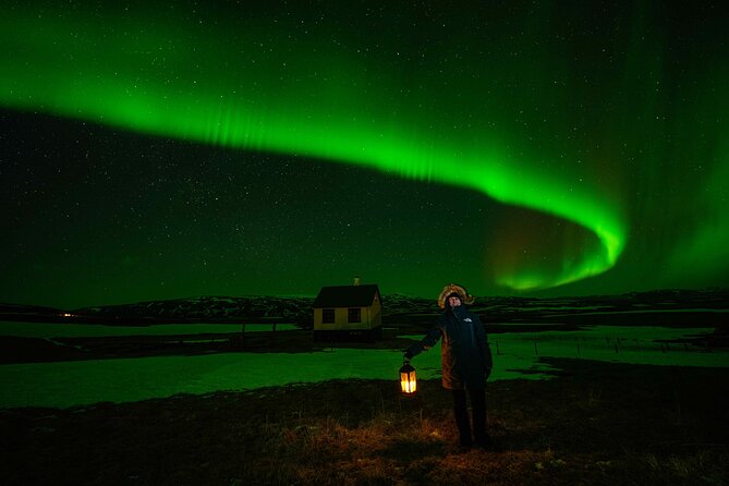 Award Winning Private Northern Lights Tour with All Inclusive - The value question: is $1,380 per group worth it?