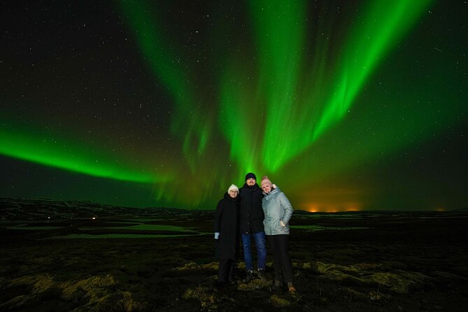 Award Winning Private Northern Lights Tour with All Inclusive - What can go wrong (and how to protect yourself)