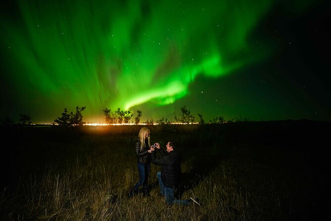 Award Winning Private Northern Lights Tour with All Inclusive - Who this tour fits best