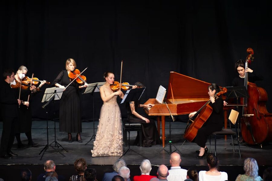 Berlin: Classical concerts in Köpenick Palace - Aurora Hall - Key things to know before you pick a date