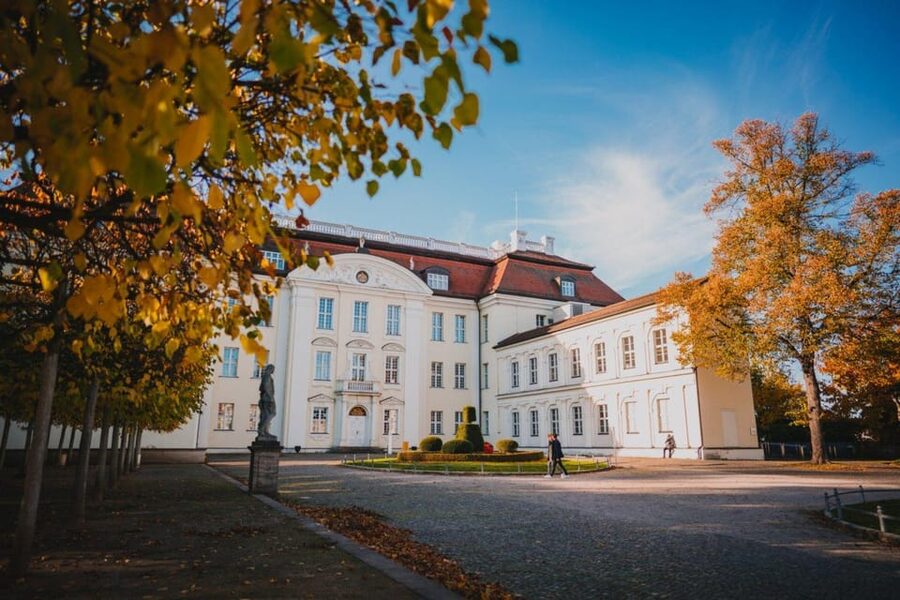 Berlin: Classical concerts in Köpenick Palace - Aurora Hall - Pricing and value: what $33 buys you in Berlin