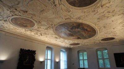 Berlin: Classical concerts in Köpenick Palace - Aurora Hall - The 2026 concert calendar: what you’ll hear, and who’s on stage
