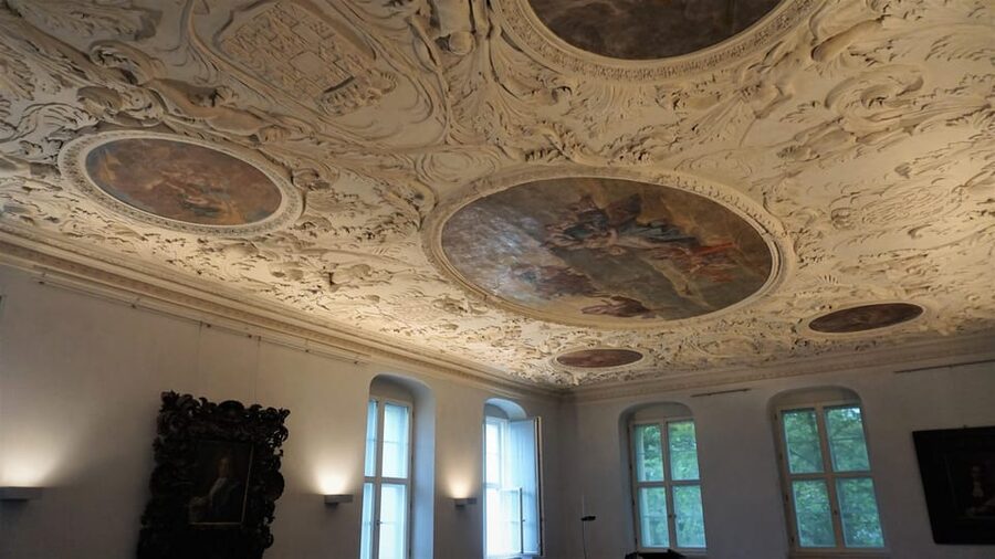 Berlin: Classical concerts in Köpenick Palace - Aurora Hall - The 2026 concert calendar: what you’ll hear, and who’s on stage
