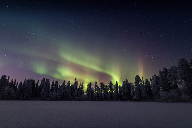 Best Of Lapland: Sauna, Ice swimming, Dinner & Northern Lights - What to Bring (and What to Expect from the Hosts)