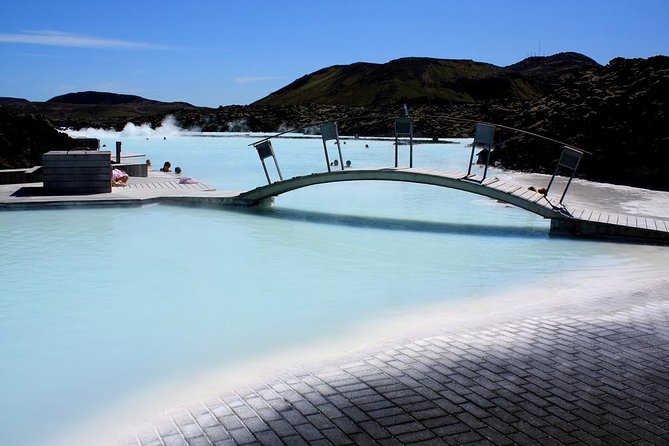 Blue Lagoon and Northern Lights Tour Including Admission - Key Points at a Glance