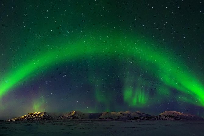 Blue Lagoon and Northern Lights Tour Including Admission - Blue Lagoon With Admission: What This Day Really Gives You