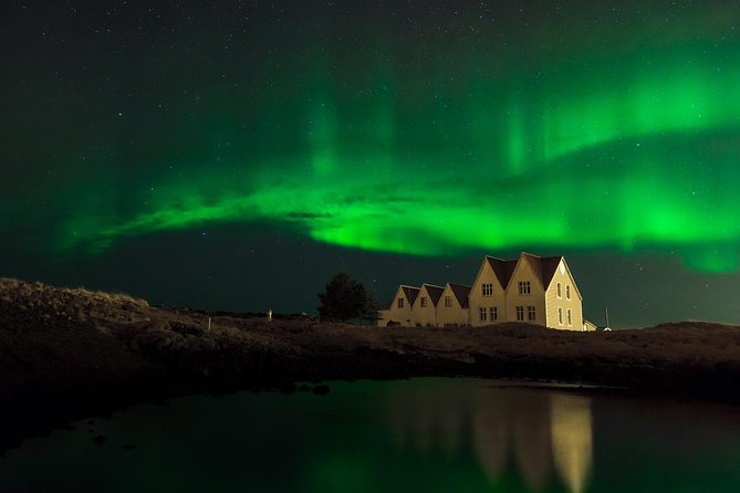 Blue Lagoon and Northern Lights Tour Including Admission - The Real Logistics in Reykjavík: Pickup, Confusion, and How to Beat It