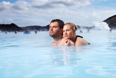 Blue Lagoon and Northern Lights Tour Including Admission - Northern Lights Safari Starting Times: How to Fit It Into Your Night