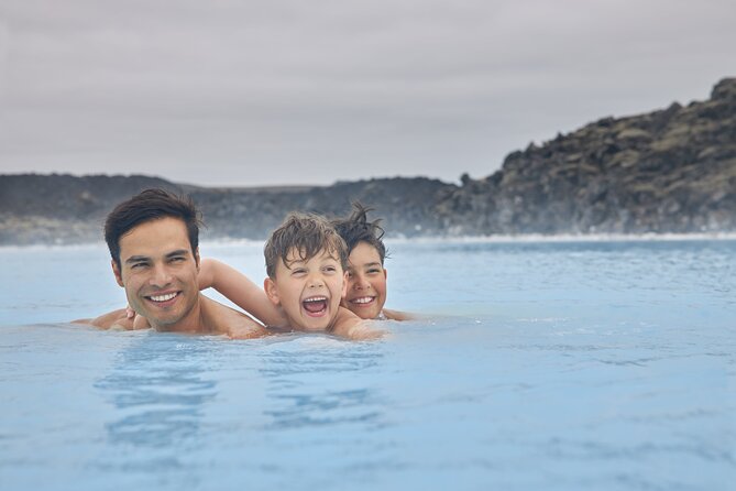 Blue Lagoon and Northern Lights Tour Including Admission - Should You Book This Blue Lagoon and Northern Lights Tour?