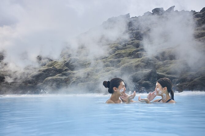 Blue Lagoon & Northern Lights Tour from Reykjavik - Group size, guide style, and how to avoid the common frustrations