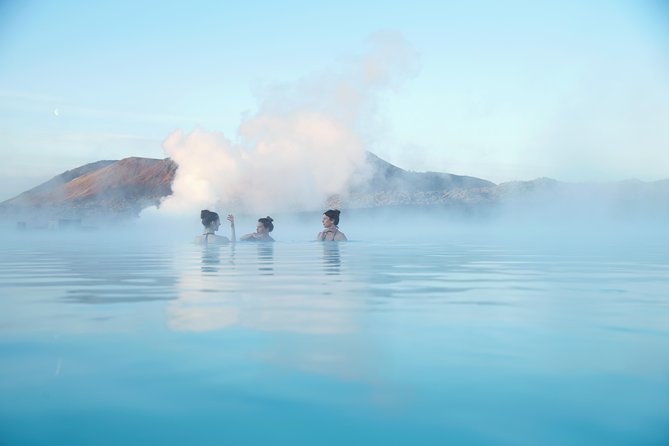Blue Lagoon & Northern Lights Tour from Reykjavik - Price and value: Is $315 fair for what you actually get?