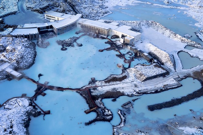 Blue Lagoon & Northern Lights Tour from Reykjavik - Who should book this combo from Reykjavik?