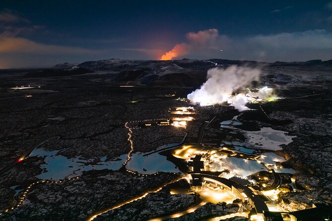 Blue Lagoon & Northern Lights Tour from Reykjavik - Quick reality check: Weather, safety, and refunds