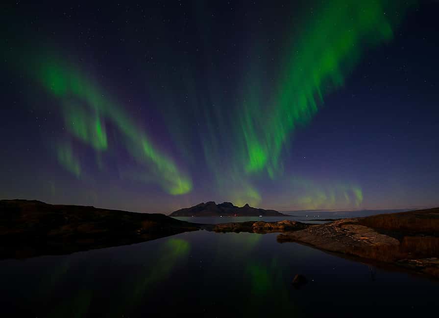 Bodø: Hunting The Northern Lights - Key things to know before you go
