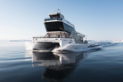Bodø: Northern Lights Cruise - Getting There: Quality Ramsalt Hotel Meeting Point (Don’t Be Late)