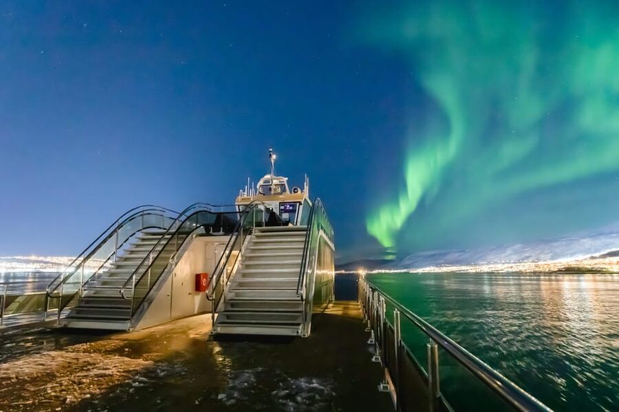 Bodø: Northern Lights Cruise - Price and Value: Is $103 Worth It?
