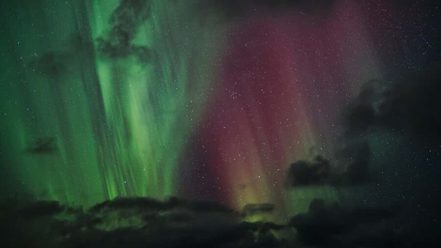 Bodø: Northern Lights safari - Bodø Northern Lights Wilderness Safari: What You’re Actually Buying