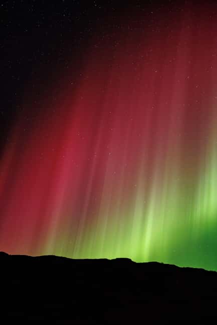 Bodø: Northern Lights safari - Dressing for Bodø Cold: What to Bring so You Can Actually Stand and Watch